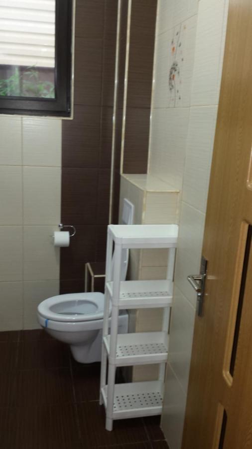 Aloha Apartment Năvodari Екстериор снимка