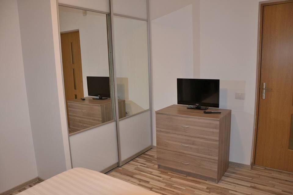 Aloha Apartment Năvodari Екстериор снимка