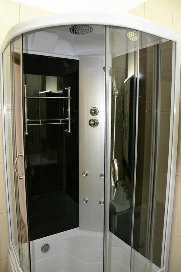 Aloha Apartment Năvodari Екстериор снимка